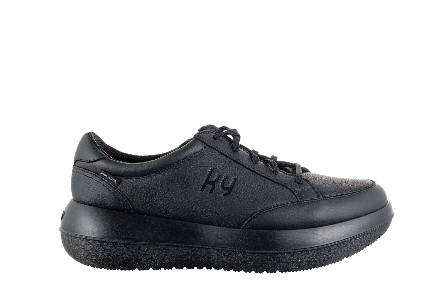 Zürich II Black, kybun, kybun Schuhe, kybun Schuhe kaufen, kybun Schuh, kybun Schuhe testen, kybun Schuhe Damen, kybun Schuhe Herren, Schuhe kybun, Schuhe von kybun, kibon Schuhe, kybun Shop, VITA REGIA, https://vita-regia.eu