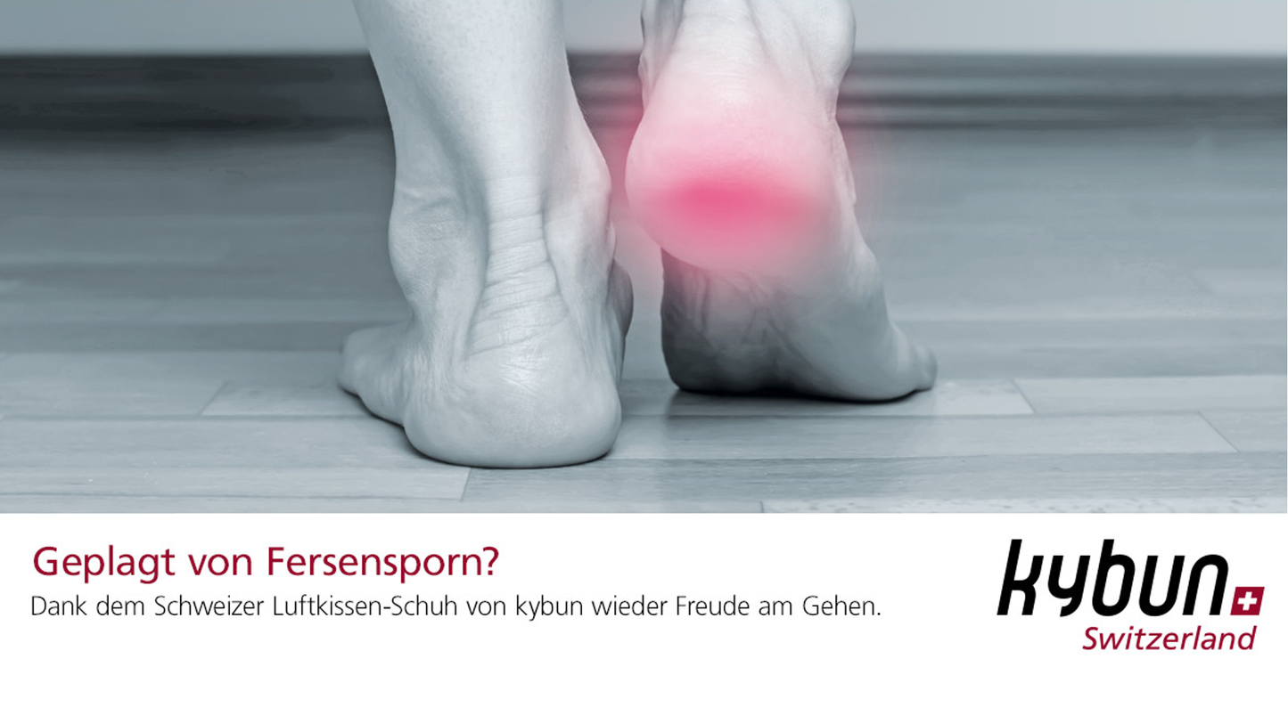 kybun Schuhe | Glarus Tin