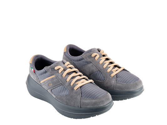 Airolo 20 Anthracite, kybun, kybun Schuhe, kybun Schuhe kaufen, kybun Schuh, kybun Schuhe testen, kybun Schuhe Damen, kybun Schuhe Herren, Schuhe kybun, Schuhe von kybun, kibon Schuhe, kybun Shop, VITA REGIA, https://vita-regia.eu