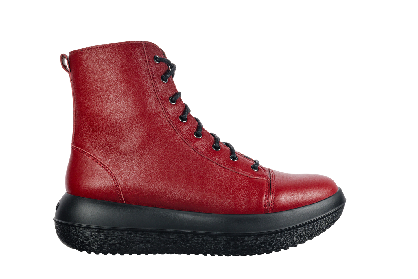 Arosa Red, kybun, kybun Schuhe, kybun Schuhe kaufen, kybun Schuh, kybun Schuhe testen, kybun Schuhe Damen, kybun Schuhe Herren, Schuhe kybun, Schuhe von kybun, kibon Schuhe, kybun Shop, VITA REGIA, https://vita-regia.eu