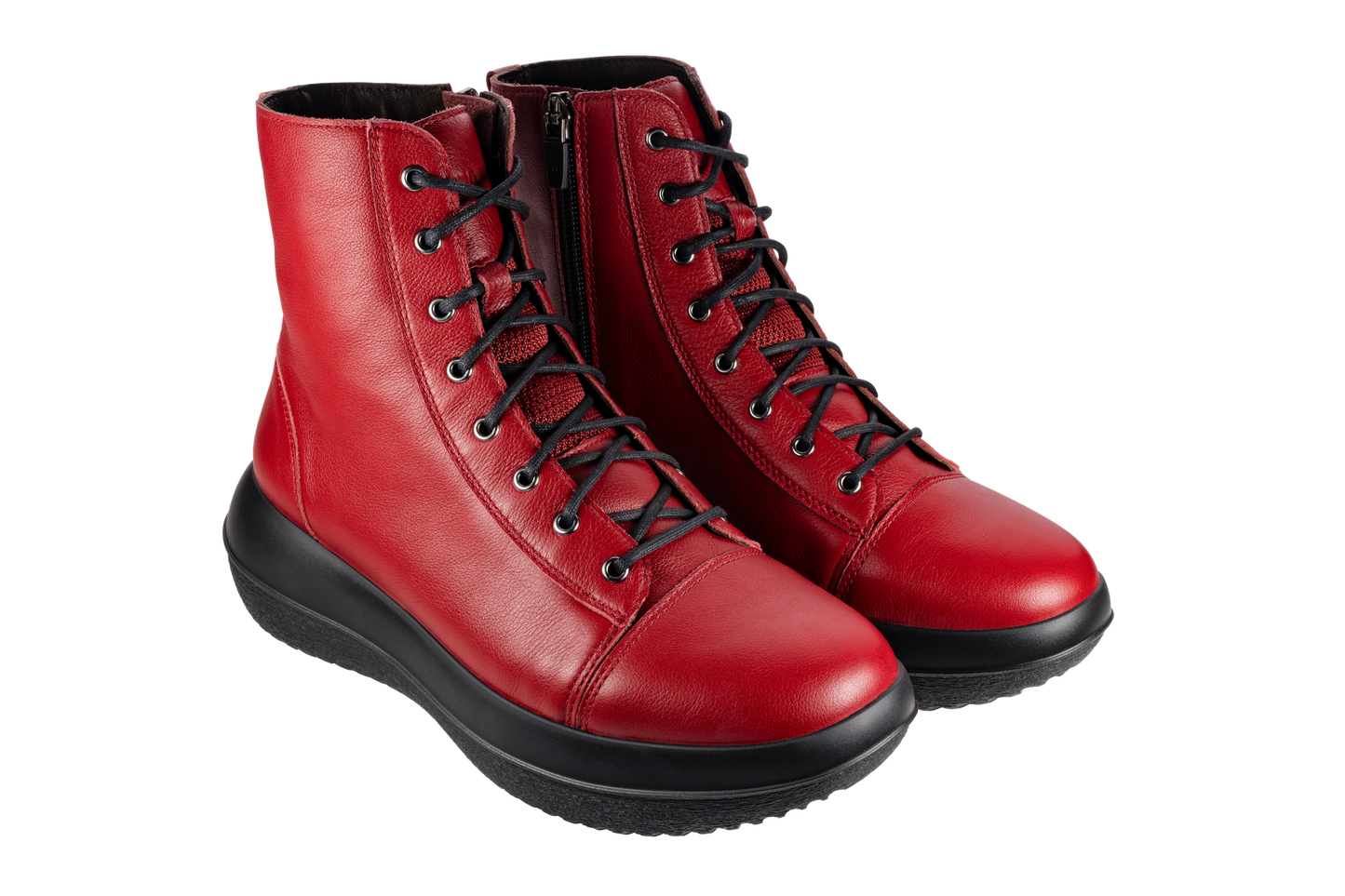 Arosa Red, kybun, kybun Schuhe, kybun Schuhe kaufen, kybun Schuh, kybun Schuhe testen, kybun Schuhe Damen, kybun Schuhe Herren, Schuhe kybun, Schuhe von kybun, kibon Schuhe, kybun Shop, VITA REGIA, https://vita-regia.eu