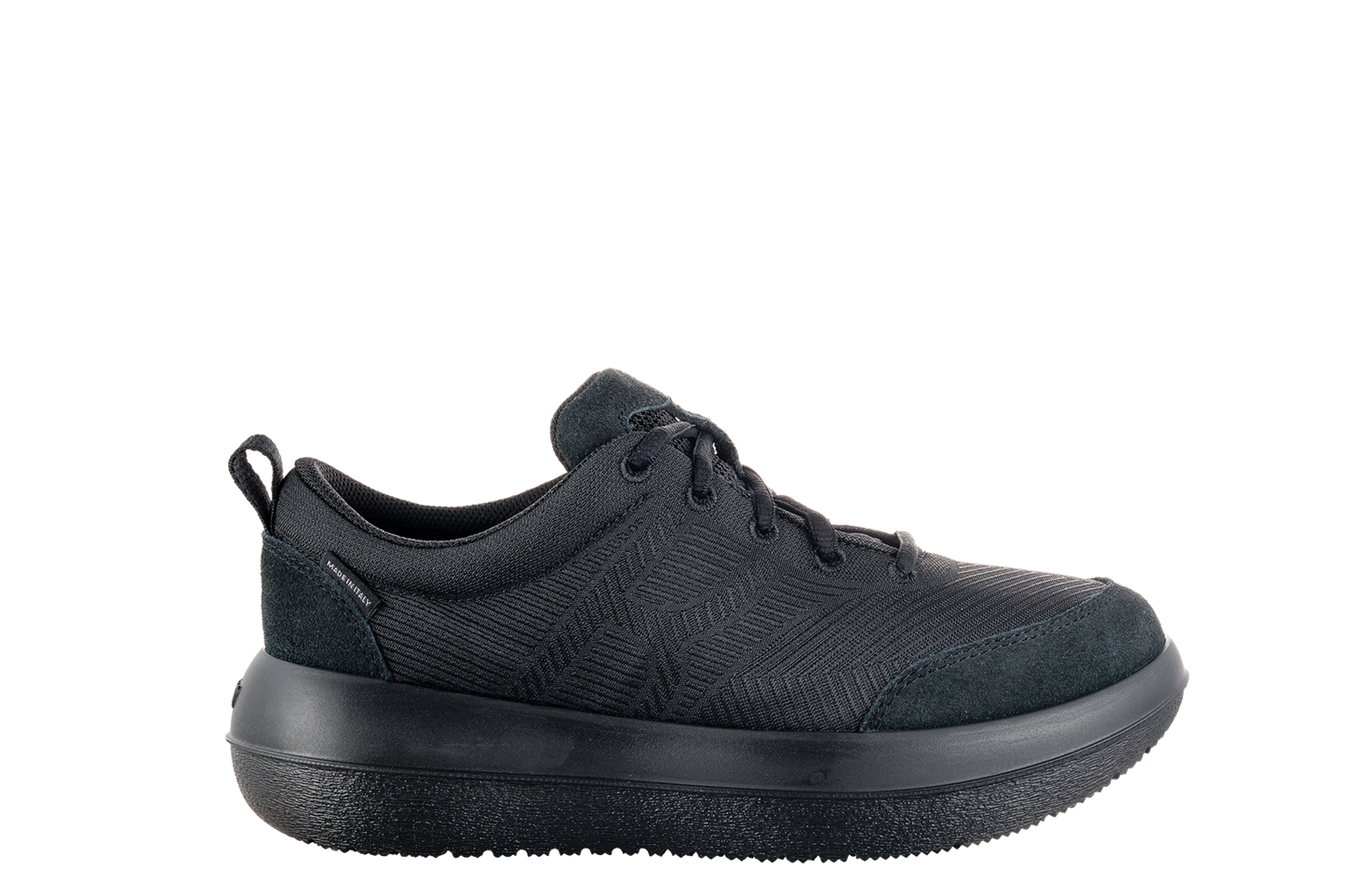 Bauma Black, kybun, kybun Schuhe, kybun Schuhe kaufen, kybun Schuh, kybun Schuhe testen, kybun Schuhe Damen, kybun Schuhe Herren, Schuhe kybun, Schuhe von kybun, kibon Schuhe, kybun Shop, VITA REGIA, https://vita-regia.eu