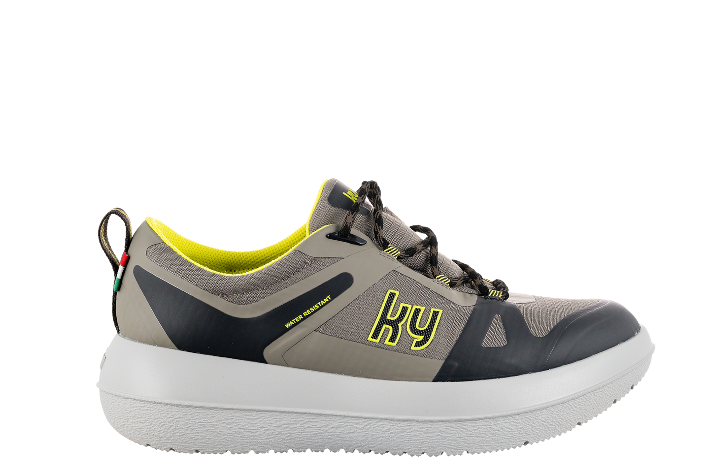 Flims Yellow, kybun, kybun Schuhe, kybun Schuhe kaufen, kybun Schuh, kybun Schuhe testen, kybun Schuhe Damen, kybun Schuhe Herren, Schuhe kybun, Schuhe von kybun, kibon Schuhe, kybun Shop, VITA REGIA, https://vita-regia.eu