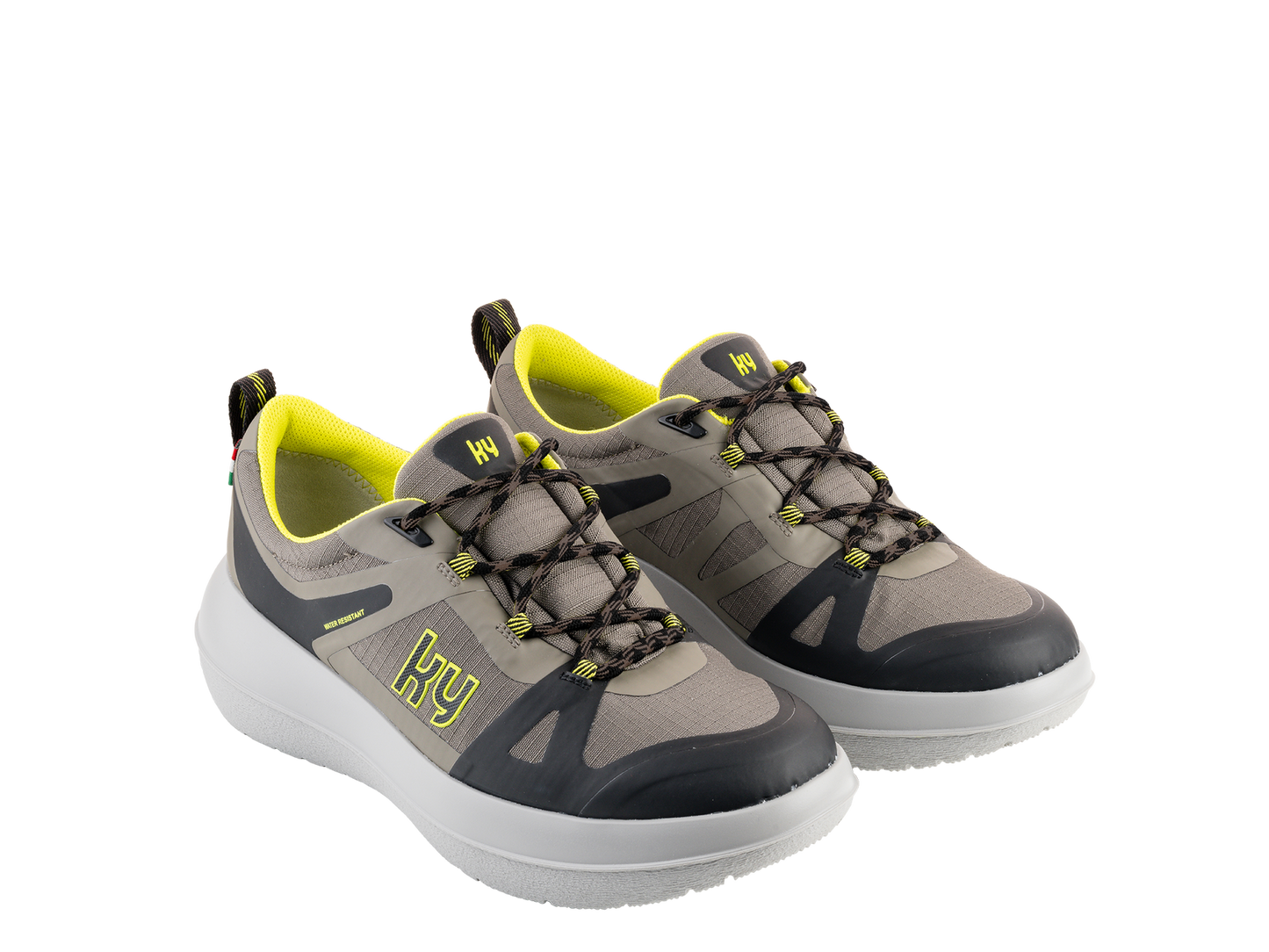 Flims Yellow, kybun, kybun Schuhe, kybun Schuhe kaufen, kybun Schuh, kybun Schuhe testen, kybun Schuhe Damen, kybun Schuhe Herren, Schuhe kybun, Schuhe von kybun, kibon Schuhe, kybun Shop, VITA REGIA, https://vita-regia.eu