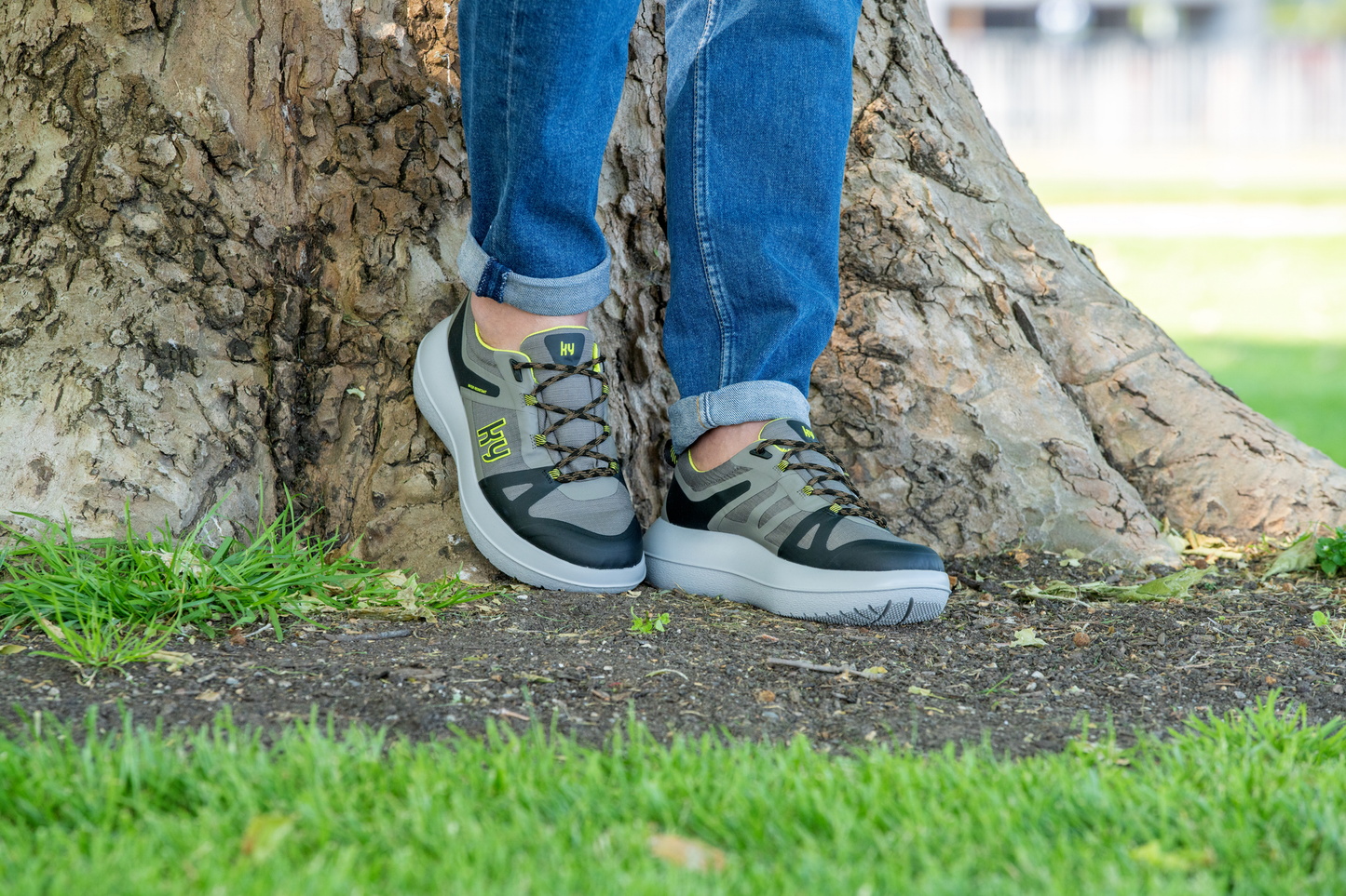 Flims Yellow, kybun, kybun Schuhe, kybun Schuhe kaufen, kybun Schuh, kybun Schuhe testen, kybun Schuhe Damen, kybun Schuhe Herren, Schuhe kybun, Schuhe von kybun, kibon Schuhe, kybun Shop, VITA REGIA, https://vita-regia.eu