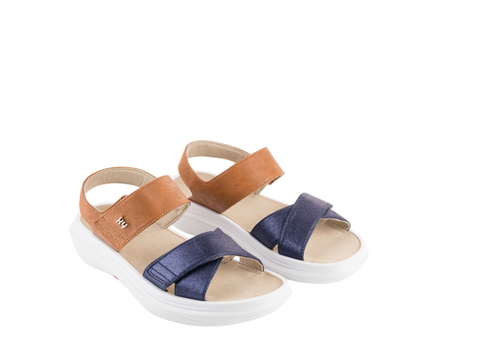 Melano Blue-Brown, kybun, kybun Schuhe, kybun Schuhe kaufen, kybun Schuh, kybun Schuhe testen, kybun Schuhe Damen, kybun Schuhe Herren, Schuhe kybun, Schuhe von kybun, kibon Schuhe, kybun Shop, VITA REGIA, https://vita-regia.eu