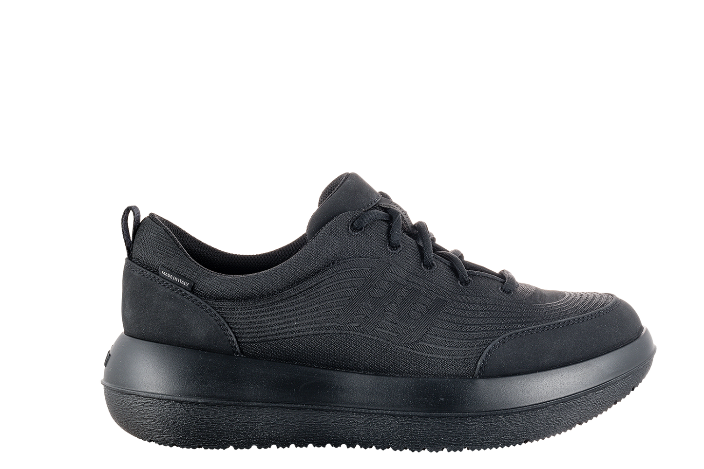 Rüti Black, kybun, kybun Schuhe, kybun Schuhe kaufen, kybun Schuh, kybun Schuhe testen, kybun Schuhe Damen, kybun Schuhe Herren, Schuhe kybun, Schuhe von kybun, kibon Schuhe, kybun Shop, VITA REGIA, https://vita-regia.eu