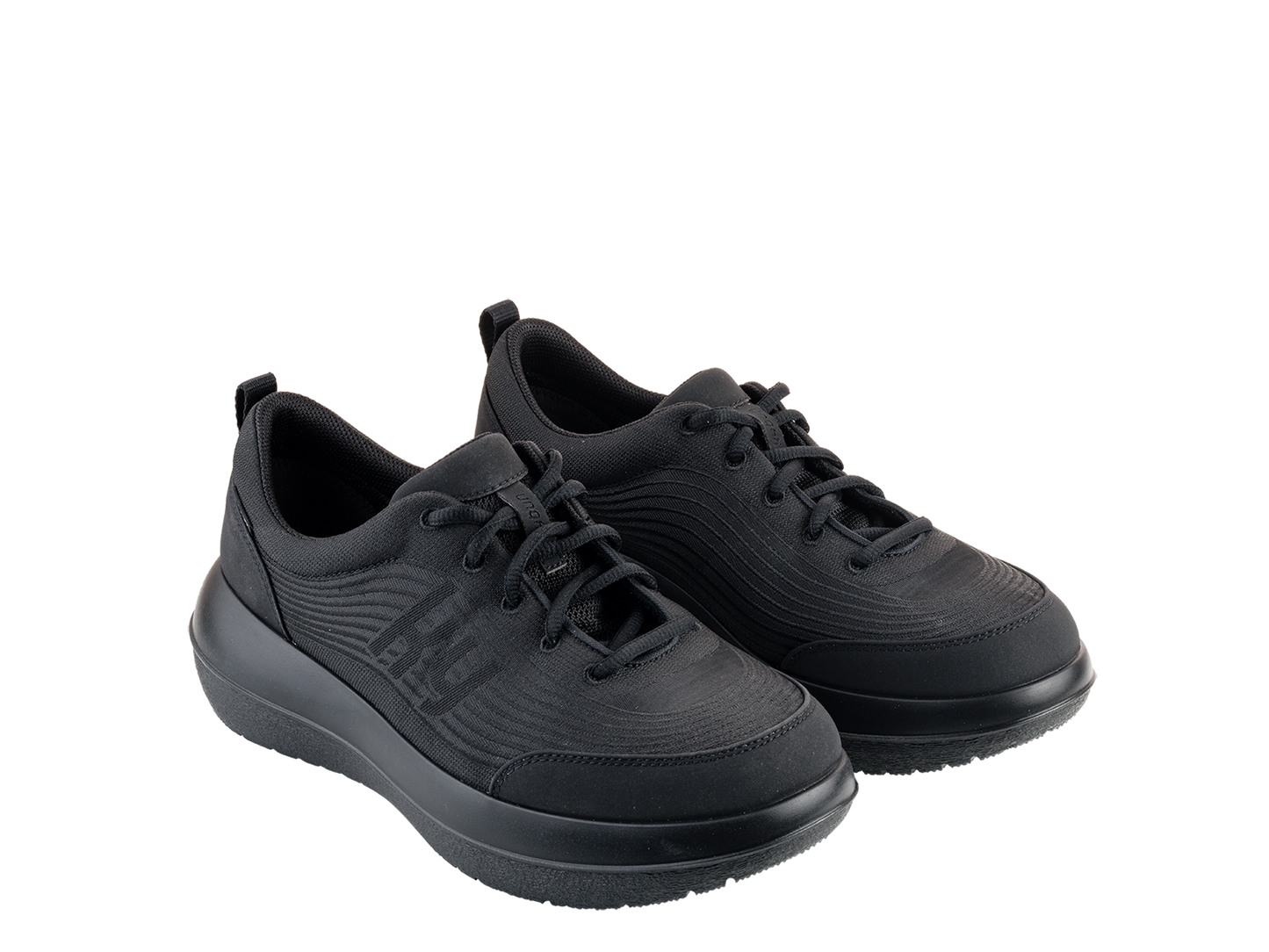 Rüti Black, kybun, kybun Schuhe, kybun Schuhe kaufen, kybun Schuh, kybun Schuhe testen, kybun Schuhe Damen, kybun Schuhe Herren, Schuhe kybun, Schuhe von kybun, kibon Schuhe, kybun Shop, VITA REGIA, https://vita-regia.eu