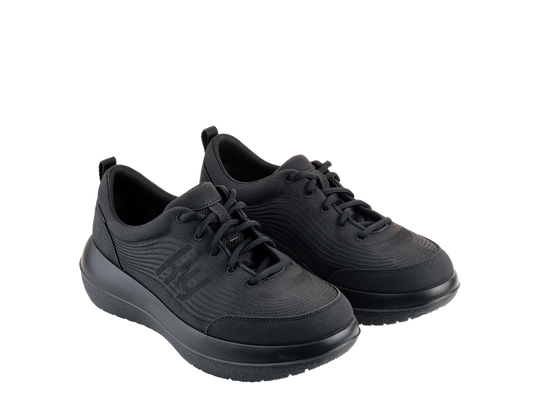 Rüti Black, kybun, kybun Schuhe, kybun Schuhe kaufen, kybun Schuh, kybun Schuhe testen, kybun Schuhe Damen, kybun Schuhe Herren, Schuhe kybun, Schuhe von kybun, kibon Schuhe, kybun Shop, VITA REGIA, https://vita-regia.eu