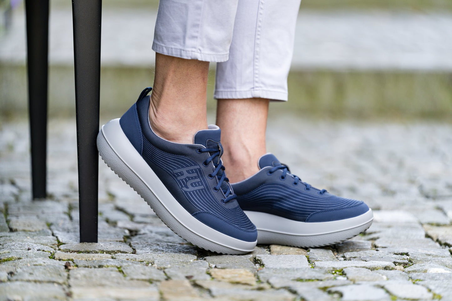 Rüti Blue, kybun, kybun Schuhe, kybun Schuhe kaufen, kybun Schuh, kybun Schuhe testen, kybun Schuhe Damen, kybun Schuhe Herren, Schuhe kybun, Schuhe von kybun, kibon Schuhe, kybun Shop, VITA REGIA, https://vita-regia.eu