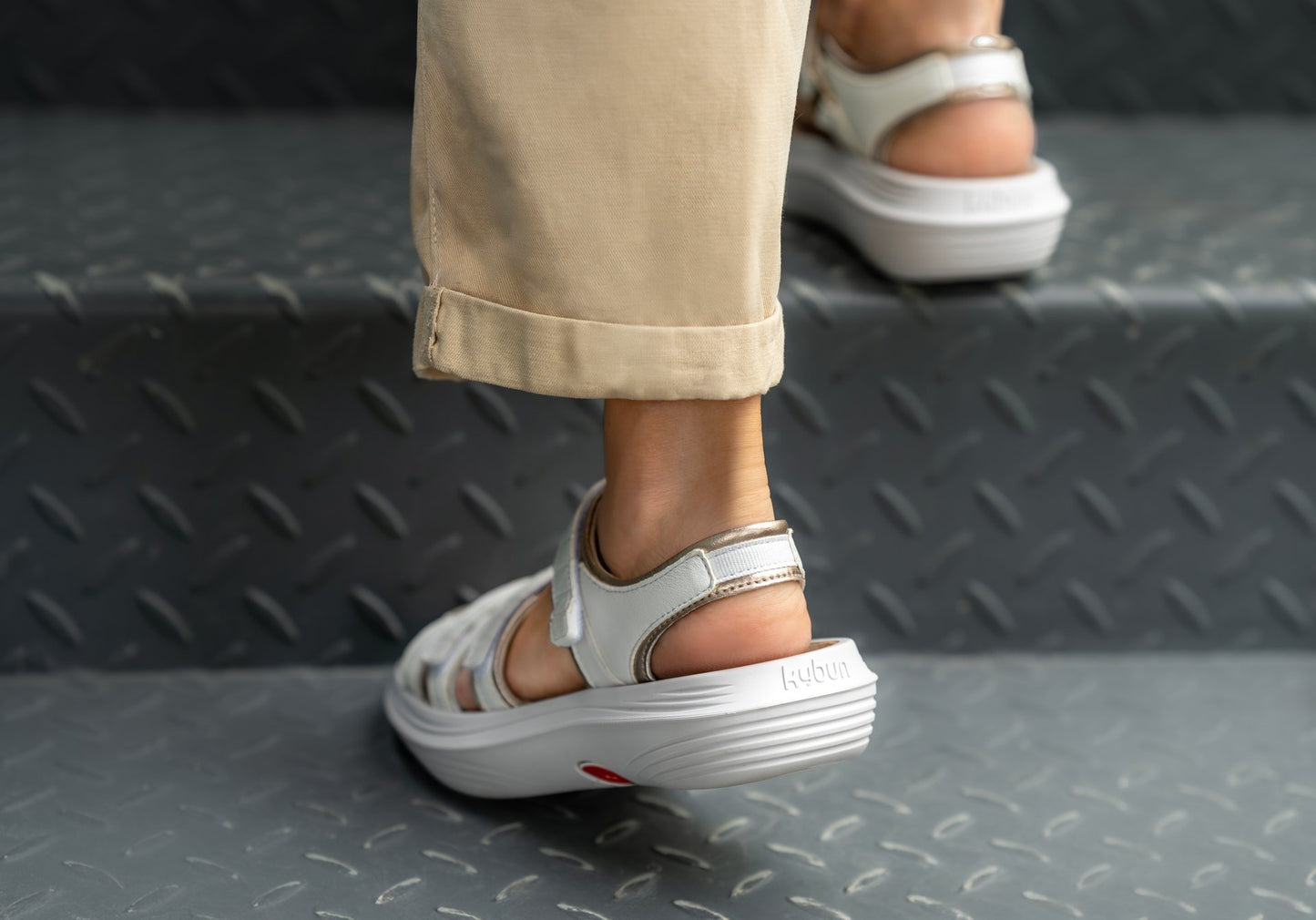 Tessin White, kybun, kybun Schuhe, kybun Schuhe kaufen, kybun Schuh, kybun Schuhe testen, kybun Schuhe Damen, kybun Schuhe Herren, Schuhe kybun, Schuhe von kybun, kibon Schuhe, kybun Shop, VITA REGIA, https://vita-regia.eu