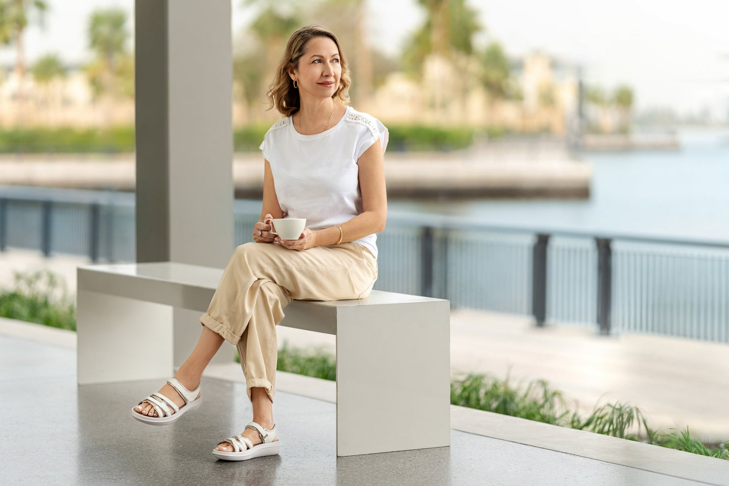 Tessin White, kybun, kybun Schuhe, kybun Schuhe kaufen, kybun Schuh, kybun Schuhe testen, kybun Schuhe Damen, kybun Schuhe Herren, Schuhe kybun, Schuhe von kybun, kibon Schuhe, kybun Shop, VITA REGIA, https://vita-regia.eu