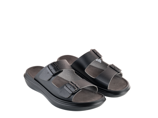 Uri Black, kybun, kybun Schuhe, kybun Schuhe kaufen, kybun Schuh, kybun Schuhe testen, kybun Schuhe Damen, kybun Schuhe Herren, Schuhe kybun, Schuhe von kybun, kibon Schuhe, kybun Shop, VITA REGIA, https://vita-regia.eu