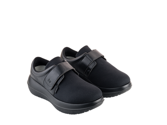 Vals Black, kybun, kybun Schuhe, kybun Schuhe kaufen, kybun Schuh, kybun Schuhe testen, kybun Schuhe Damen, kybun Schuhe Herren, Schuhe kybun, Schuhe von kybun, kibon Schuhe, kybun Shop, VITA REGIA, https://vita-regia.eu