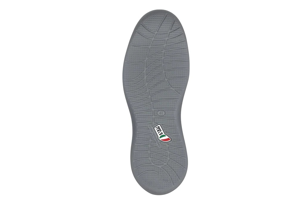 kybun Schuh | Airolo 20 Anthracite