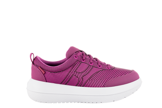 kybun Schuhe | Bauma 20 Fuchsia