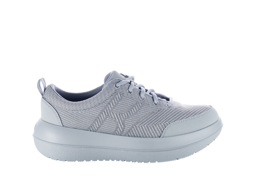 kybun Schuhe | Bauma Grey