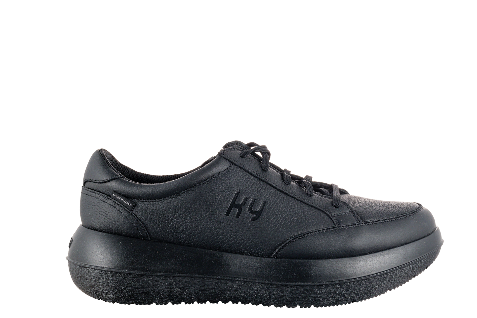 Zürich II Black, kybun, kybun Schuhe, kybun Schuhe kaufen, kybun Schuh, kybun Schuhe testen, kybun Schuhe Damen, kybun Schuhe Herren, Schuhe kybun, Schuhe von kybun, kibon Schuhe, kybun Shop, VITA REGIA, https://vita-regia.eu