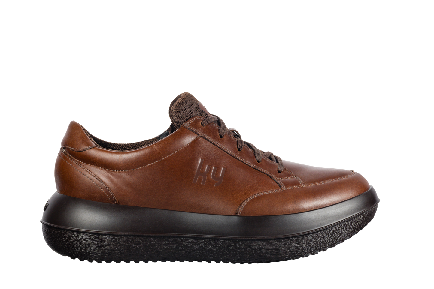Zürich II Brown, kybun, kybun Schuhe, kybun Schuhe kaufen, kybun Schuh, kybun Schuhe testen, kybun Schuhe Damen, kybun Schuhe Herren, Schuhe kybun, Schuhe von kybun, kibon Schuhe, kybun Shop, VITA REGIA, https://vita-regia.eu