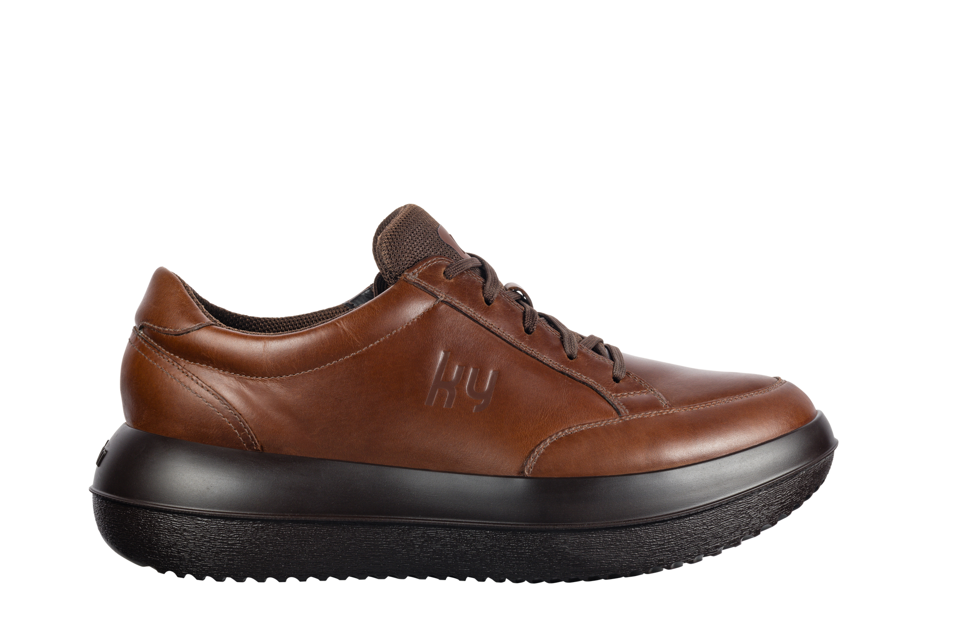 Zürich II Brown, kybun, kybun Schuhe, kybun Schuhe kaufen, kybun Schuh, kybun Schuhe testen, kybun Schuhe Damen, kybun Schuhe Herren, Schuhe kybun, Schuhe von kybun, kibon Schuhe, kybun Shop, VITA REGIA, https://vita-regia.eu