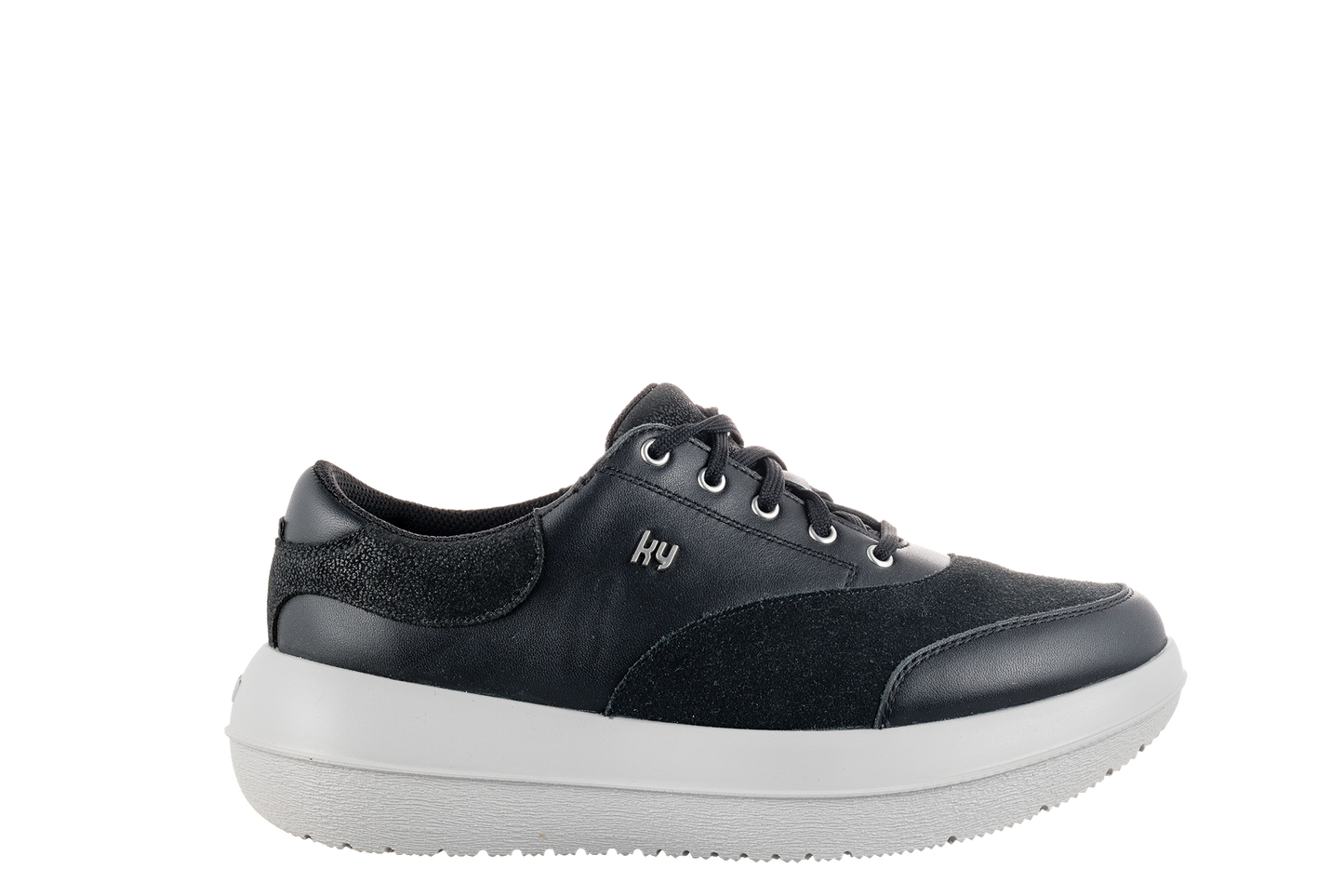 Aarau Black, kybun, kybun Schuhe, kybun Schuhe kaufen, kybun Schuh, kybun Schuhe testen, kybun Schuhe Damen, kybun Schuhe Herren, Schuhe kybun, Schuhe von kybun, kibon Schuhe, kybun Shop, VITA REGIA, https://vita-regia.eu