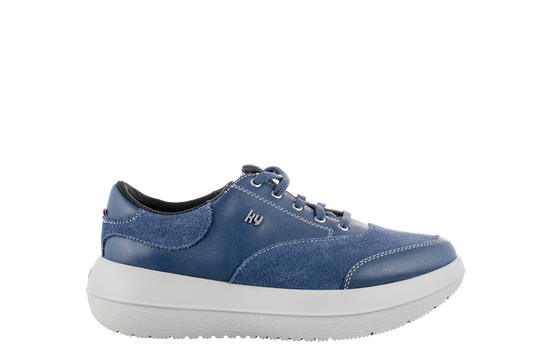 Aarau Blue, kybun, kybun Schuhe, kybun Schuhe kaufen, kybun Schuh, kybun Schuhe testen, kybun Schuhe Damen, kybun Schuhe Herren, Schuhe kybun, Schuhe von kybun, kibon Schuhe, kybun Shop, VITA REGIA, https://vita-regia.eu
