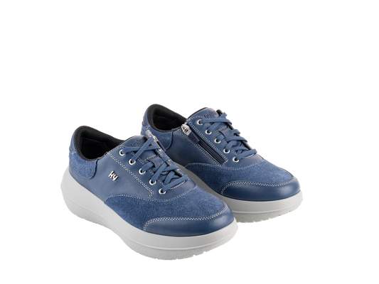 Aarau Blue, kybun, kybun Schuhe, kybun Schuhe kaufen, kybun Schuh, kybun Schuhe testen, kybun Schuhe Damen, kybun Schuhe Herren, Schuhe kybun, Schuhe von kybun, kibon Schuhe, kybun Shop, VITA REGIA, https://vita-regia.eu