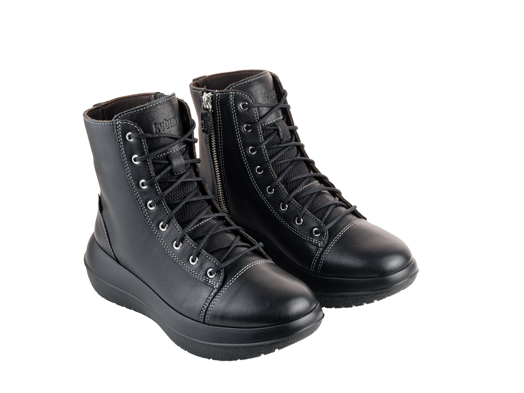 Arosa 20 Black, kybun, kybun Schuhe, kybun Schuhe kaufen, kybun Schuh, kybun Schuhe testen, kybun Schuhe Damen, kybun Schuhe Herren, Schuhe kybun, Schuhe von kybun, kibon Schuhe, kybun Shop, VITA REGIA, https://vita-regia.eu