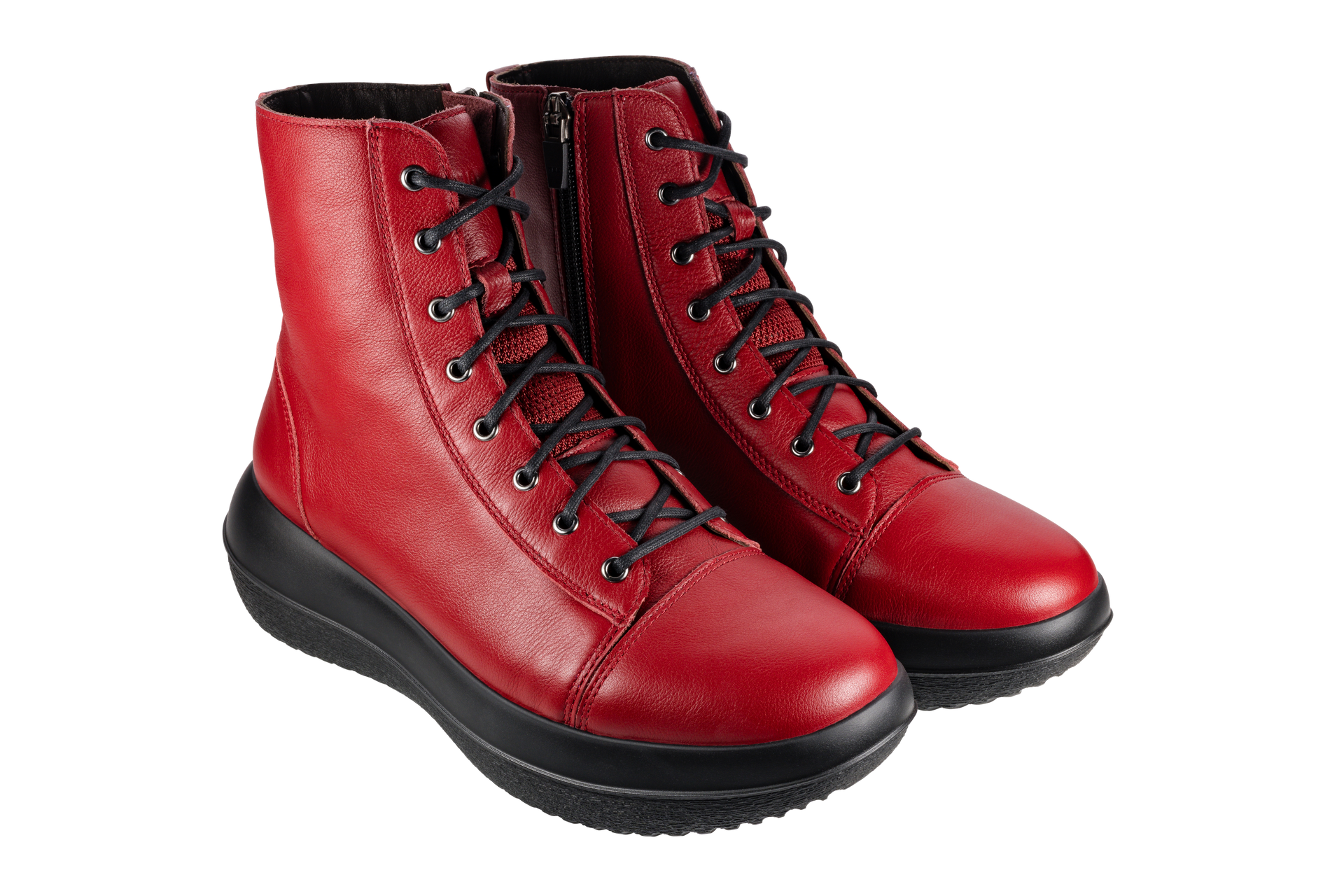 Arosa Red, kybun, kybun Schuhe, kybun Schuhe kaufen, kybun Schuh, kybun Schuhe testen, kybun Schuhe Damen, kybun Schuhe Herren, Schuhe kybun, Schuhe von kybun, kibon Schuhe, kybun Shop, VITA REGIA, https://vita-regia.eu