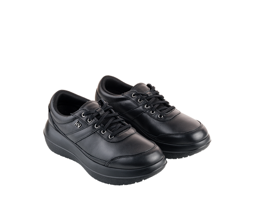 Aubonne Black, kybun, kybun Schuhe, kybun Schuhe kaufen, kybun Schuh, kybun Schuhe testen, kybun Schuhe Damen, kybun Schuhe Herren, Schuhe kybun, Schuhe von kybun, kibon Schuhe, kybun Shop, VITA REGIA, https://vita-regia.eu
