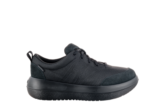 Bauma Black, kybun, kybun Schuhe, kybun Schuhe kaufen, kybun Schuh, kybun Schuhe testen, kybun Schuhe Damen, kybun Schuhe Herren, Schuhe kybun, Schuhe von kybun, kibon Schuhe, kybun Shop, VITA REGIA, https://vita-regia.eu