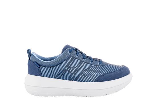 Bauma Blue, kybun, kybun Schuhe, kybun Schuhe kaufen, kybun Schuh, kybun Schuhe testen, kybun Schuhe Damen, kybun Schuhe Herren, Schuhe kybun, Schuhe von kybun, kibon Schuhe, kybun Shop, VITA REGIA, https://vita-regia.eu