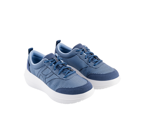 Bauma Blue, kybun, kybun Schuhe, kybun Schuhe kaufen, kybun Schuh, kybun Schuhe testen, kybun Schuhe Damen, kybun Schuhe Herren, Schuhe kybun, Schuhe von kybun, kibon Schuhe, kybun Shop, VITA REGIA, https://vita-regia.eu