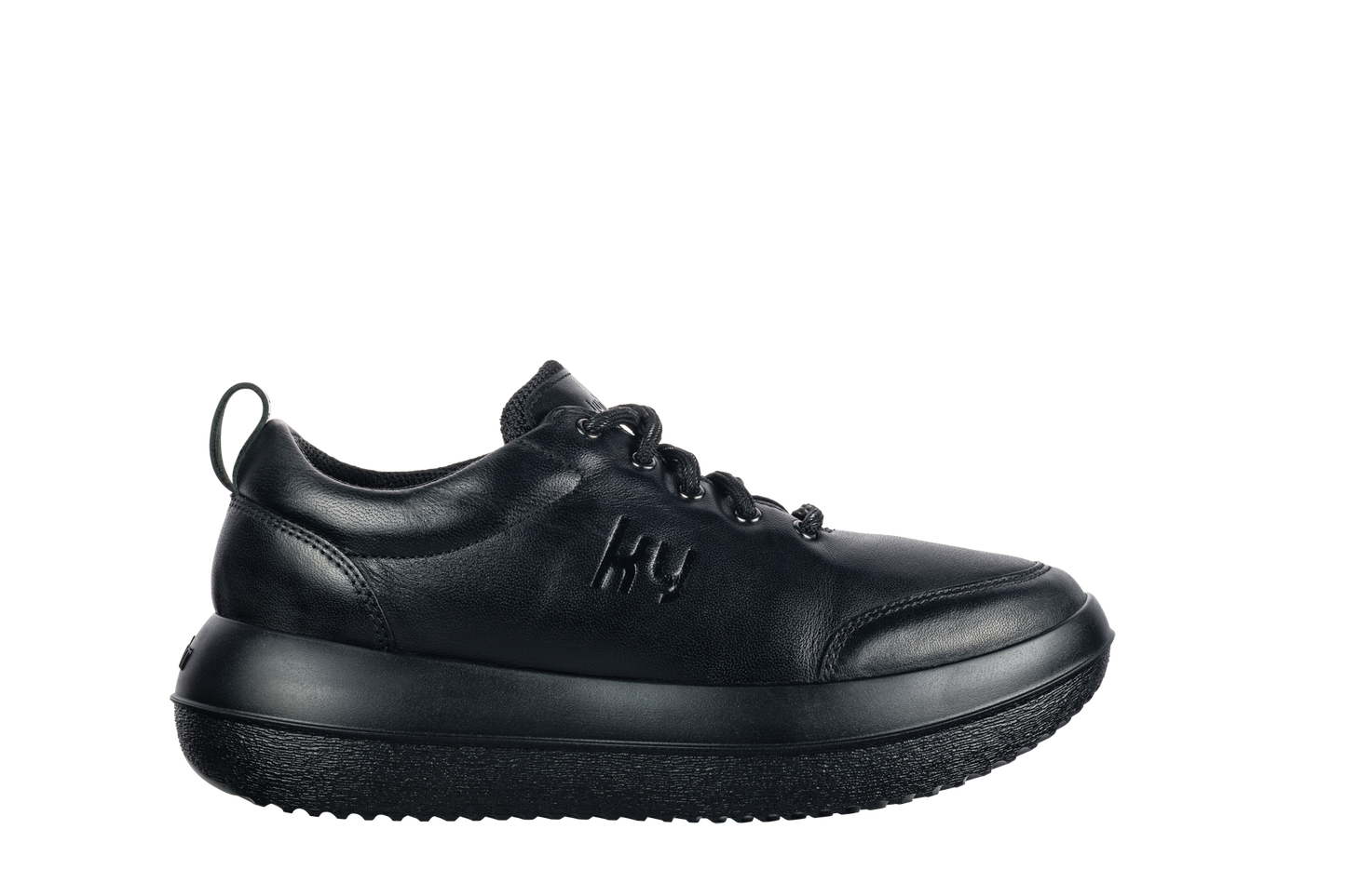 Bauma CL Black, kybun, kybun Schuhe, kybun Schuhe kaufen, kybun Schuh, kybun Schuhe testen, kybun Schuhe Damen, kybun Schuhe Herren, Schuhe kybun, Schuhe von kybun, kibon Schuhe, kybun Shop, VITA REGIA, https://vita-regia.eu