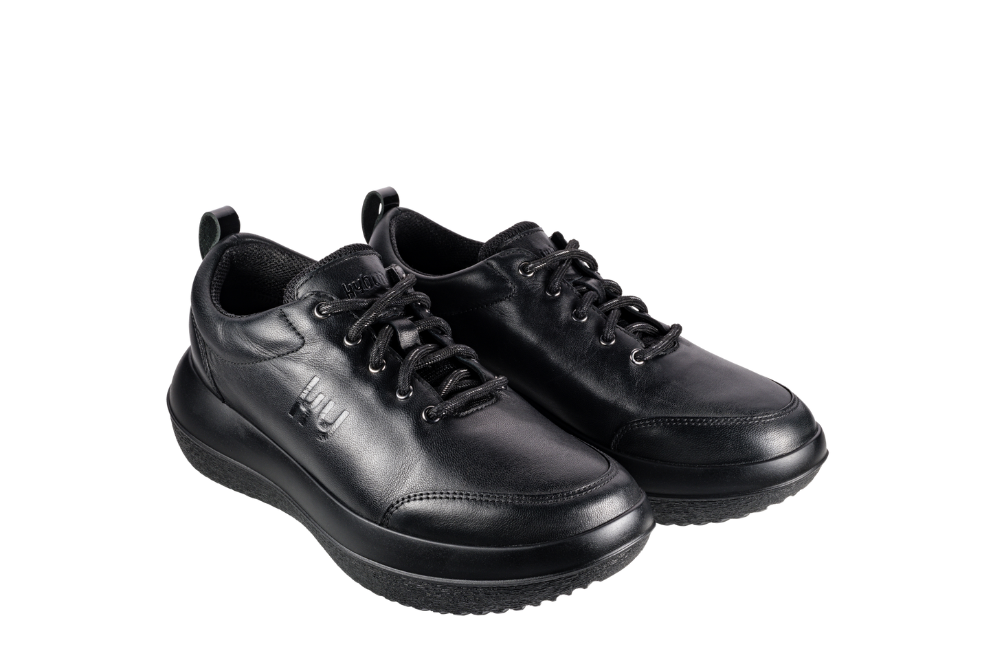 Bauma CL Black, kybun, kybun Schuhe, kybun Schuhe kaufen, kybun Schuh, kybun Schuhe testen, kybun Schuhe Damen, kybun Schuhe Herren, Schuhe kybun, Schuhe von kybun, kibon Schuhe, kybun Shop, VITA REGIA, https://vita-regia.eu
