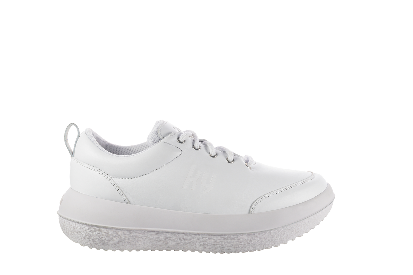 Bauma CL White, kybun, kybun Schuhe, kybun Schuhe kaufen, kybun Schuh, kybun Schuhe testen, kybun Schuhe Damen, kybun Schuhe Herren, Schuhe kybun, Schuhe von kybun, kibon Schuhe, kybun Shop, VITA REGIA, https://vita-regia.eu