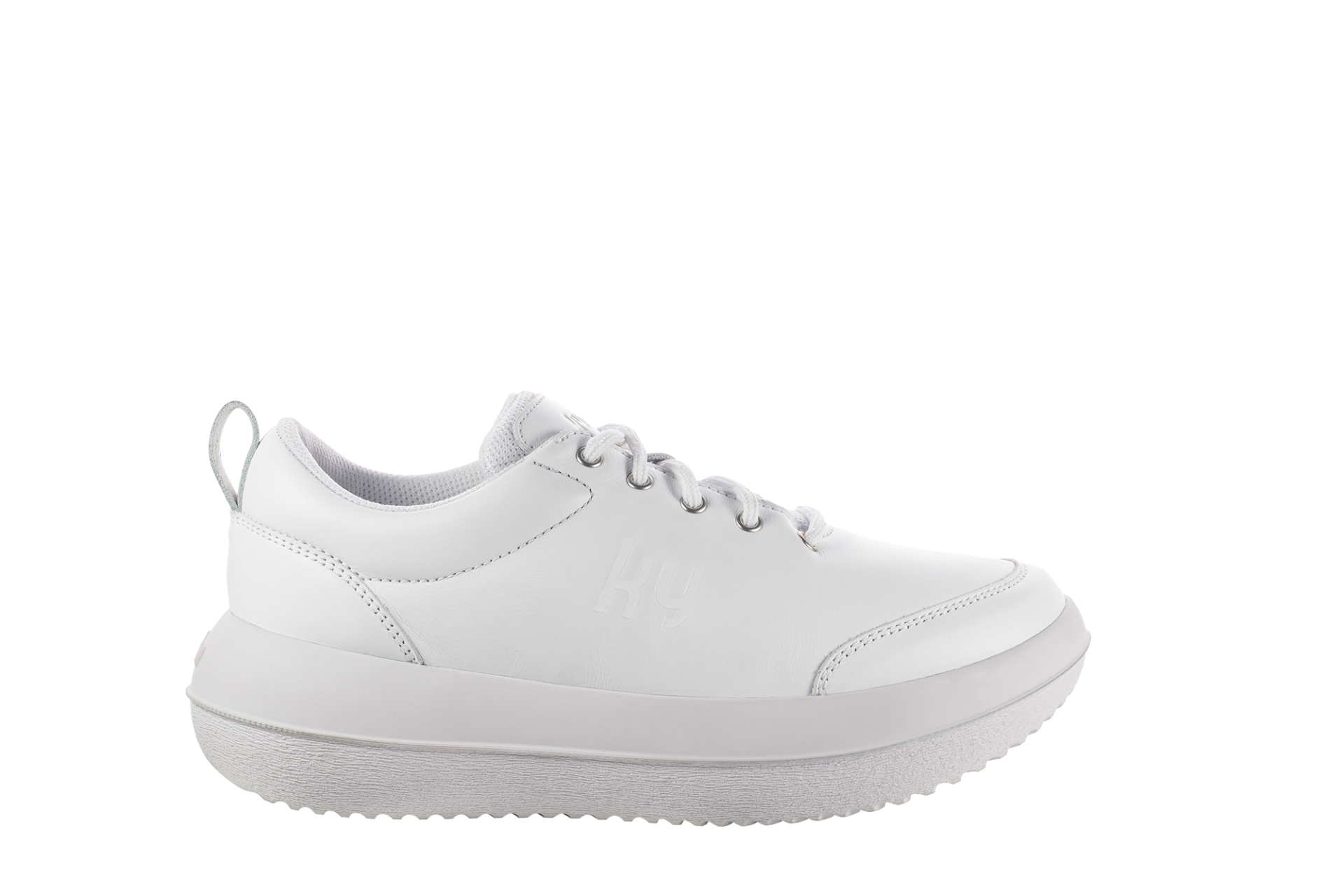 Bauma CL White, kybun, kybun Schuhe, kybun Schuhe kaufen, kybun Schuh, kybun Schuhe testen, kybun Schuhe Damen, kybun Schuhe Herren, Schuhe kybun, Schuhe von kybun, kibon Schuhe, kybun Shop, VITA REGIA, https://vita-regia.eu
