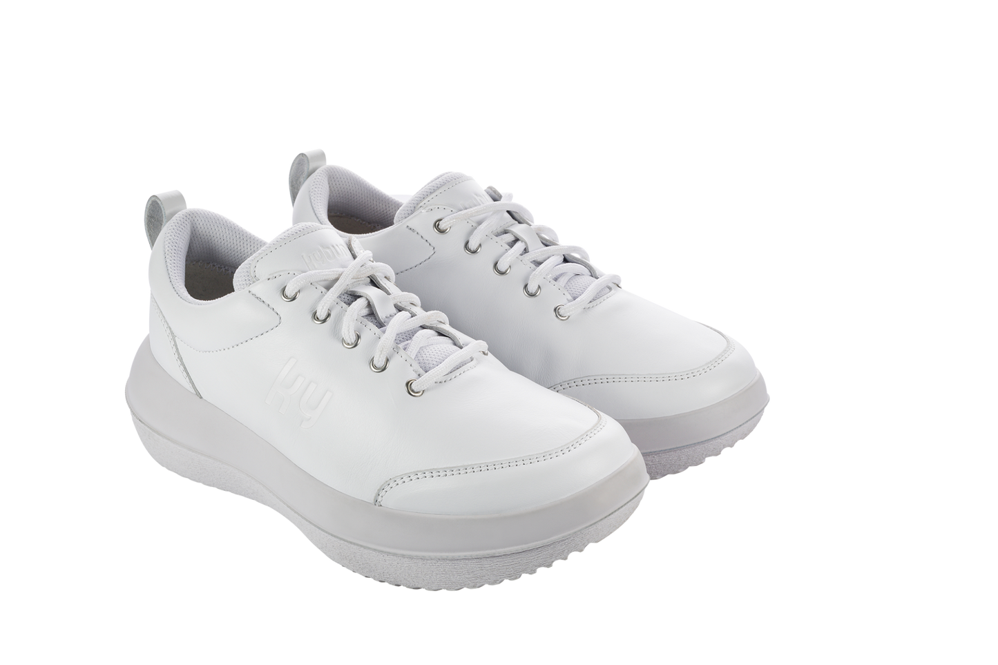 Bauma CL White, kybun, kybun Schuhe, kybun Schuhe kaufen, kybun Schuh, kybun Schuhe testen, kybun Schuhe Damen, kybun Schuhe Herren, Schuhe kybun, Schuhe von kybun, kibon Schuhe, kybun Shop, VITA REGIA, https://vita-regia.eu