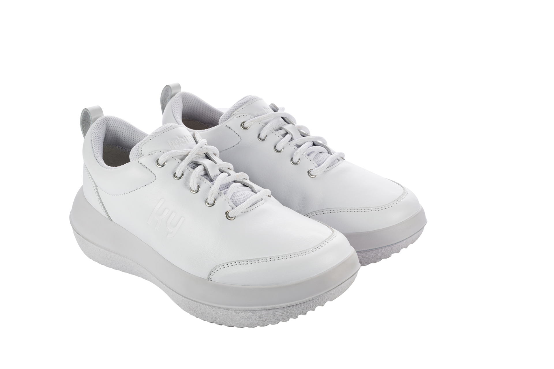 Bauma CL White, kybun, kybun Schuhe, kybun Schuhe kaufen, kybun Schuh, kybun Schuhe testen, kybun Schuhe Damen, kybun Schuhe Herren, Schuhe kybun, Schuhe von kybun, kibon Schuhe, kybun Shop, VITA REGIA, https://vita-regia.eu
