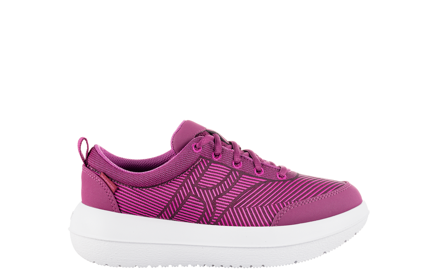 Bauma Fuchsia, kybun, kybun Schuhe, kybun Schuhe kaufen, kybun Schuh, kybun Schuhe testen, kybun Schuhe Damen, kybun Schuhe Herren, Schuhe kybun, Schuhe von kybun, kibon Schuhe, kybun Shop, VITA REGIA, https://vita-regia.eu