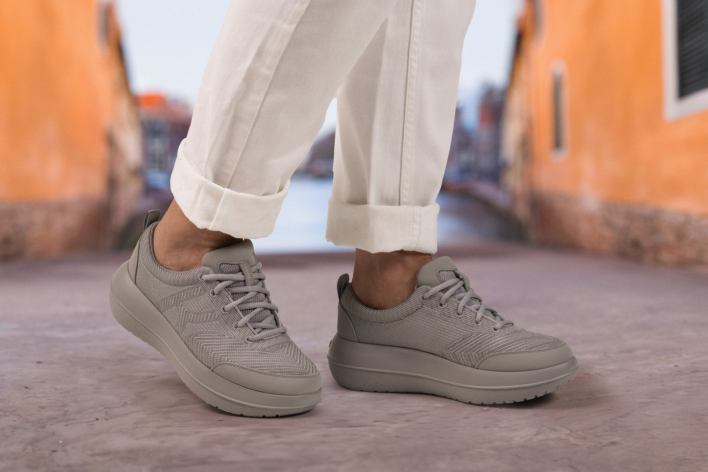Bauma Grey, kybun, kybun Schuhe, kybun Schuhe kaufen, kybun Schuh, kybun Schuhe testen, kybun Schuhe Damen, kybun Schuhe Herren, Schuhe kybun, Schuhe von kybun, kibon Schuhe, kybun Shop, VITA REGIA, https://vita-regia.eu