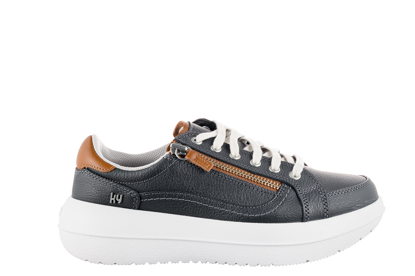 kybun Schuhe | Carouge 20 Graphite