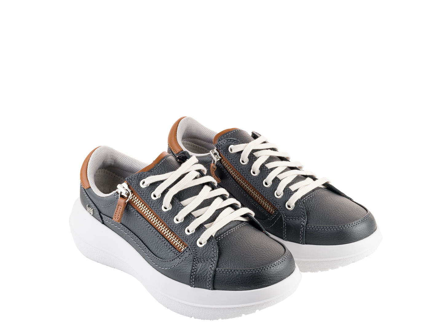 kybun Schuhe | Carouge 20 Graphite