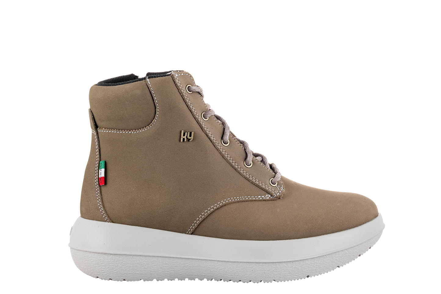 Elm Taupe, kybun, kybun Schuhe, kybun Schuhe kaufen, kybun Schuh, kybun Schuhe testen, kybun Schuhe Damen, kybun Schuhe Herren, Schuhe kybun, Schuhe von kybun, kibon Schuhe, kybun Shop, VITA REGIA, https://vita-regia.eu