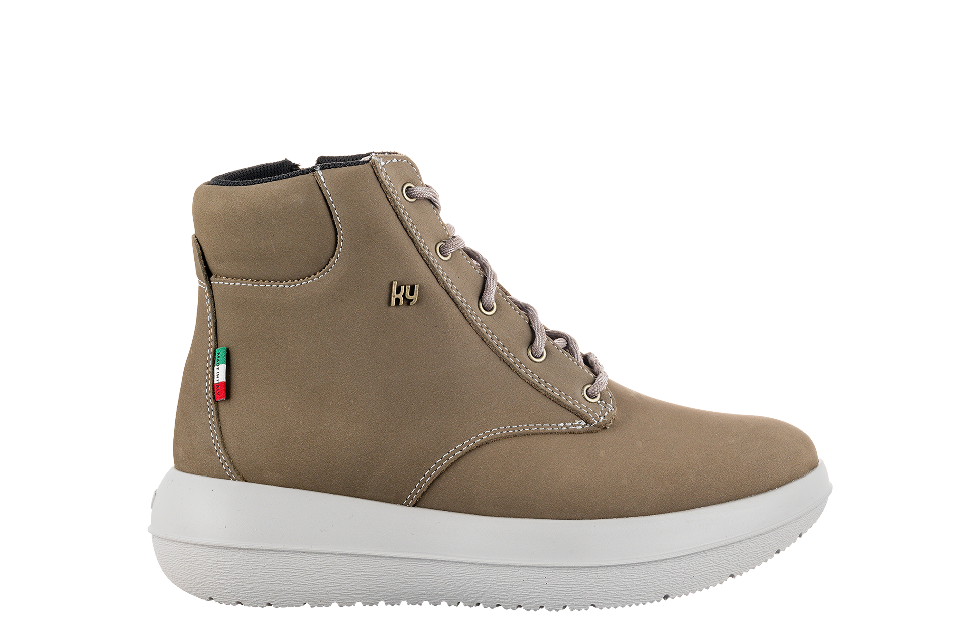 Elm Taupe, kybun, kybun Schuhe, kybun Schuhe kaufen, kybun Schuh, kybun Schuhe testen, kybun Schuhe Damen, kybun Schuhe Herren, Schuhe kybun, Schuhe von kybun, kibon Schuhe, kybun Shop, VITA REGIA, https://vita-regia.eu