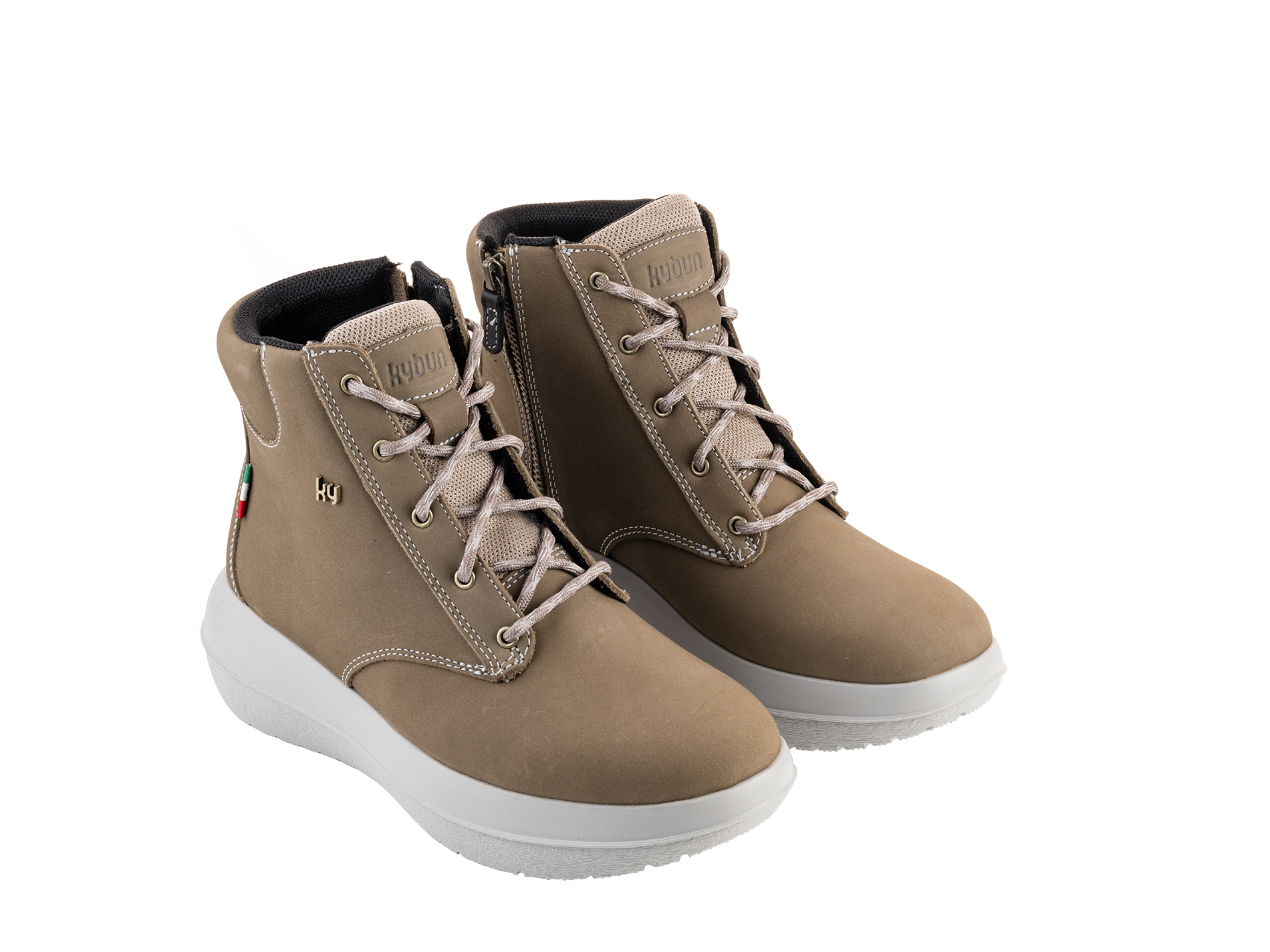 Elm Taupe, kybun, kybun Schuhe, kybun Schuhe kaufen, kybun Schuh, kybun Schuhe testen, kybun Schuhe Damen, kybun Schuhe Herren, Schuhe kybun, Schuhe von kybun, kibon Schuhe, kybun Shop, VITA REGIA, https://vita-regia.eu
