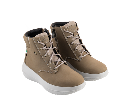 Elm Taupe, kybun, kybun Schuhe, kybun Schuhe kaufen, kybun Schuh, kybun Schuhe testen, kybun Schuhe Damen, kybun Schuhe Herren, Schuhe kybun, Schuhe von kybun, kibon Schuhe, kybun Shop, VITA REGIA, https://vita-regia.eu