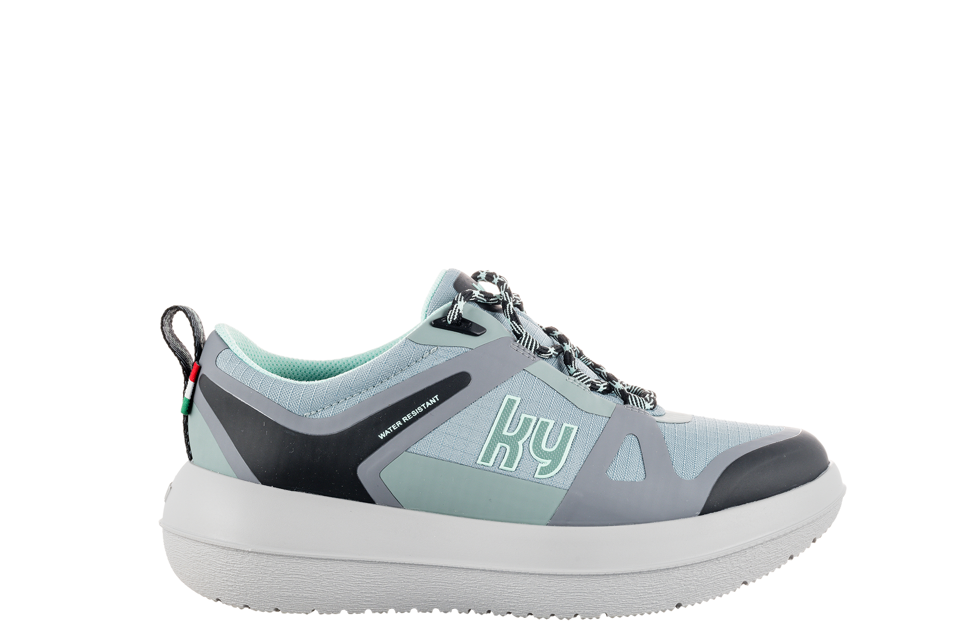 Flims Green, kybun, kybun Schuhe, kybun Schuhe kaufen, kybun Schuh, kybun Schuhe testen, kybun Schuhe Damen, kybun Schuhe Herren, Schuhe kybun, Schuhe von kybun, kibon Schuhe, kybun Shop, VITA REGIA, https://vita-regia.eu