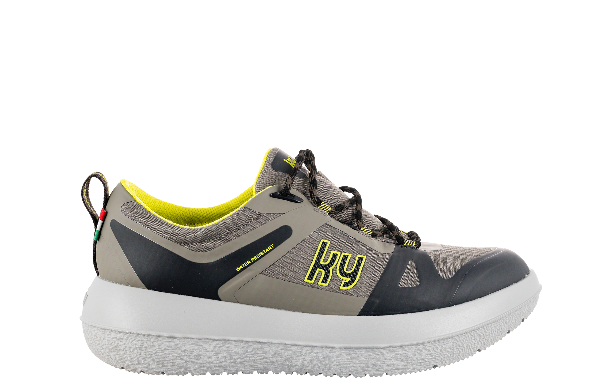 Flims Yellow, kybun, kybun Schuhe, kybun Schuhe kaufen, kybun Schuh, kybun Schuhe testen, kybun Schuhe Damen, kybun Schuhe Herren, Schuhe kybun, Schuhe von kybun, kibon Schuhe, kybun Shop, VITA REGIA, https://vita-regia.eu