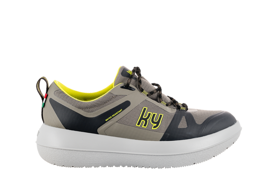 Flims Yellow, kybun, kybun Schuhe, kybun Schuhe kaufen, kybun Schuh, kybun Schuhe testen, kybun Schuhe Damen, kybun Schuhe Herren, Schuhe kybun, Schuhe von kybun, kibon Schuhe, kybun Shop, VITA REGIA, https://vita-regia.eu